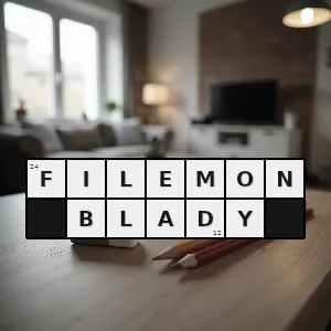 Hasło krzyżówkowe yorki - filemon blady – rozwiązanie, synonimy, podpowiedzi i definicje krzyżówkowe